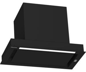 Okap HISENSE CH6BI5138B Czarny 690m3/h 67dB klasa A HoodSync