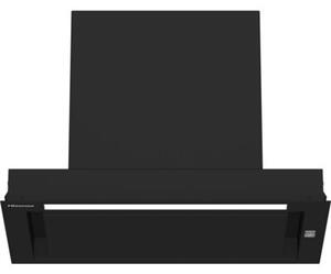 Okap HISENSE CH6BI5138B Czarny 690m3/h 67dB klasa A HoodSync