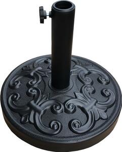 Stojak na parasol, 12 kg