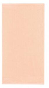 Ręcznik Grano AB, 70x140, Pudrowy róż-RO-023T