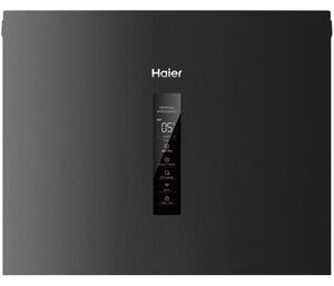 Zamrażarka szufladowa HAIER H4F306DDH1L Ciemny Inox otwierana w lewo
