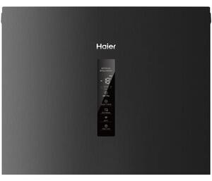 Zamrażarka szufladowa HAIER H4F306DDH1L Ciemny Inox otwierana w lewo