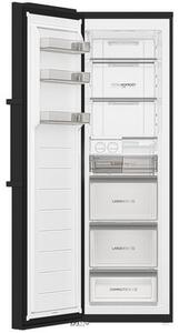 Zamrażarka szufladowa HAIER H4F306DDH1L Ciemny Inox otwierana w lewo