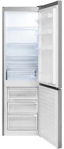 Lodówka AMICA FK2515.4UTX(E) 170cm Inox