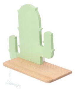 Kinkiet Candellux CACTUS 1x wbudowany LED 21-00996