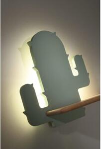 Kinkiet Candellux CACTUS 1x wbudowany LED 21-00996