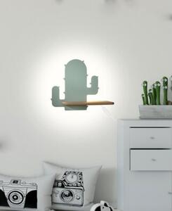 Kinkiet Candellux CACTUS 1x wbudowany LED 21-00996