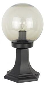 Lampa stojąca zewnętrzna KULE CLASSIC K 4011/1/K 200 Su-Ma