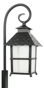 Lampa stojąca zewnętrzna CADIZ K 5002/2/Z Su-Ma
