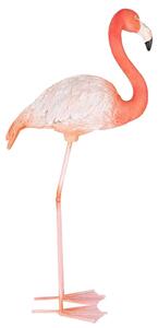 Kare Dekoracja Stojąca Flamingo Road