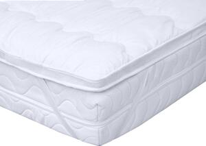 DWUWARSTWOWY ochraniacz na materac - TOPPER 80 x 200 cm