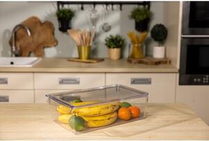 Organizer do lodówki EASYFORM Tall Maxi z pokrywą 7.4 L + 2 x 3.8 (3 szt.)