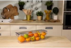 Organizer do lodówki EASYFORM Tall Maxi z pokrywą 7.4 L + 2 x 3.8 (3 szt.)