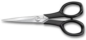 Nożyczki uniwersalne VICTORINOX Itally Czarny (13 cm)