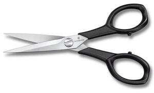 Nożyczki uniwersalne VICTORINOX Itally Czarny (13 cm)