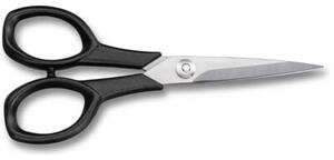 Nożyczki uniwersalne VICTORINOX Itally Czarny (13 cm)