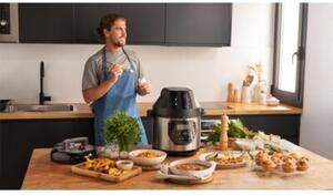 Multicooker CECOTEC Olla GM H Deluxe Fry