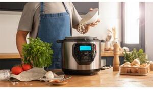 Multicooker CECOTEC Olla GM H Deluxe Fry