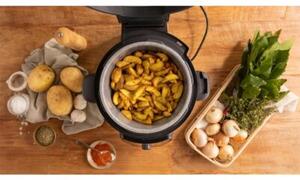 Multicooker CECOTEC Olla GM H Deluxe Fry
