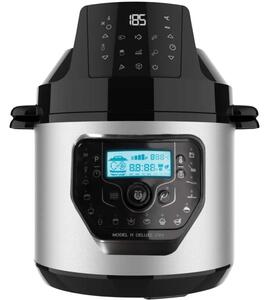 Multicooker CECOTEC Olla GM H Deluxe Fry