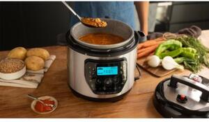 Multicooker CECOTEC Olla GM H Deluxe Fry