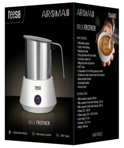Spieniacz TEESA Aroma F50