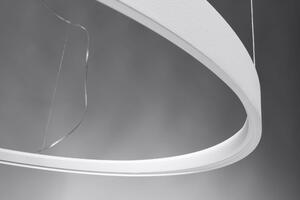 Żyrandol RIO 110 biały LED 3000K Thoro Lighting