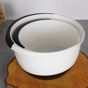 Miska kuchenna do miksowania 3,5 / 2,5 l 2 szt