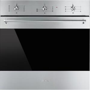 Piekarnik SMEG SF6381X Elektryczny Inox A