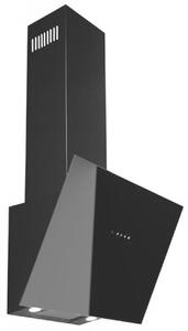 Okap AFRELLI AW-6 Nano Pro 60 Czarny 428m3/h 65dB klasa D