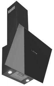 Okap AFRELLI AW-6 Nano Pro 60 Czarny 428m3/h 65dB klasa D