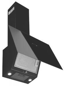 Okap AFRELLI AW-6 Nano Pro 60 Czarny 428m3/h 65dB klasa D