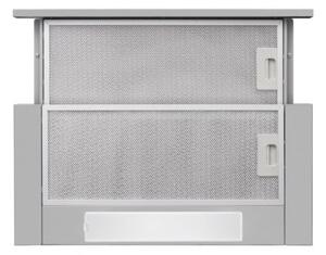Okap AMICA OTP6233I Inox 270m3/h 65dB klasa C Automatyczne wyÅÄ czanie