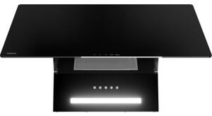 Okap AKPO WK-4 Smart 60 Czarny 69dB klasa C