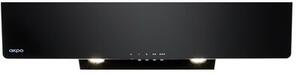 Okap AKPO WK-4 Smart 60 Czarny 69dB klasa C