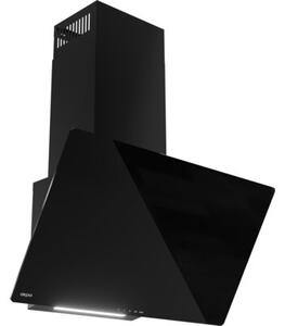 Okap AKPO WK-4 Smart 60 Czarny 69dB klasa C