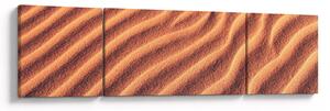 Obraz pustyni (170x50 cm)