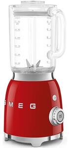Blender kielichowy SMEG BLF03RDEU Czerwony