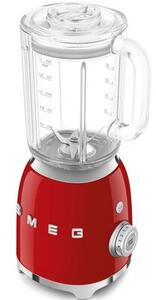 Blender kielichowy SMEG BLF03RDEU Czerwony