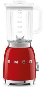 Blender kielichowy SMEG BLF03RDEU Czerwony