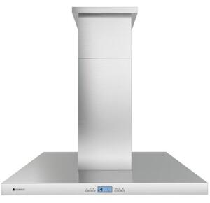 Okap GLOBALO Nomina Isola 90.4 Sensor Inox