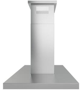 Okap GLOBALO Nomina Isola 90.4 Sensor Inox