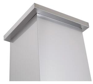 Okap GLOBALO Nomina Isola 90.4 Sensor Inox
