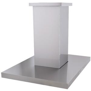Okap GLOBALO Nomina Isola 90.4 Sensor Inox