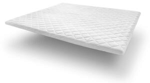 Miękki piankowy topper na materac 160x200 cm – Meise Möbel