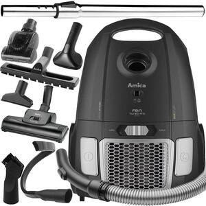 Odkurzacz AMICA Fen Turbo Pro VM 2064