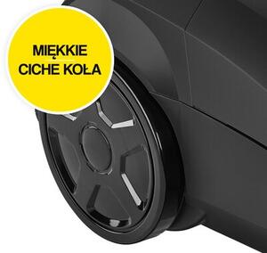 Odkurzacz AMICA Fen Turbo Pro VM 2064
