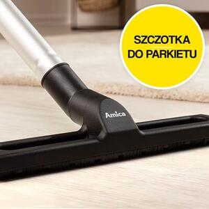 Odkurzacz AMICA Fen Turbo Pro VM 2064