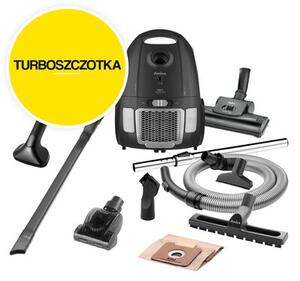 Odkurzacz AMICA Fen Turbo Pro VM 2064