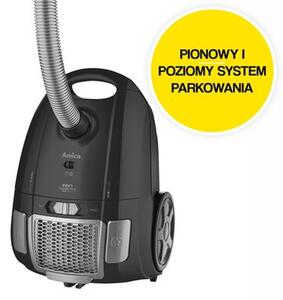 Odkurzacz AMICA Fen Turbo Pro VM 2064